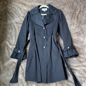 Women’s Trench Coat
